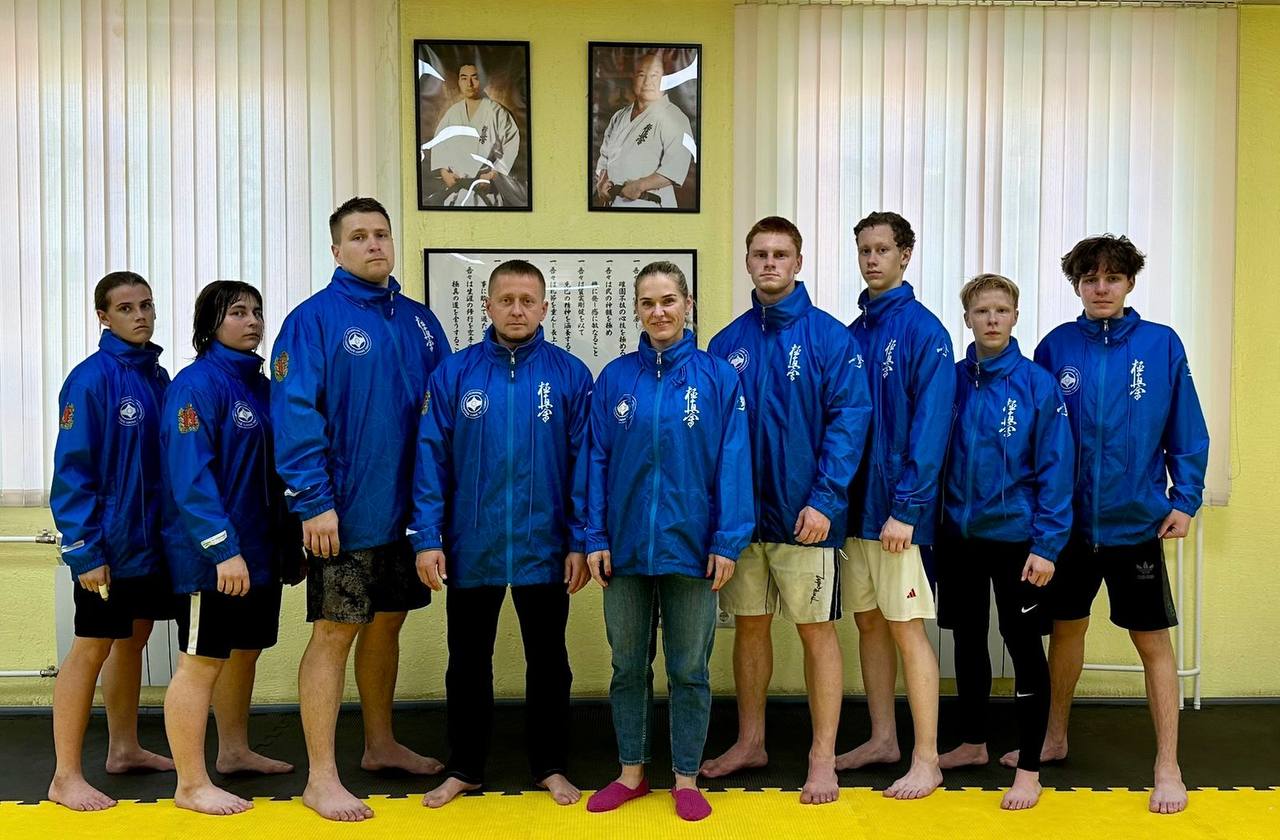 Новый сезон — новый стиль