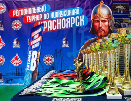 Кейс: Спортивный клуб «Крепость»